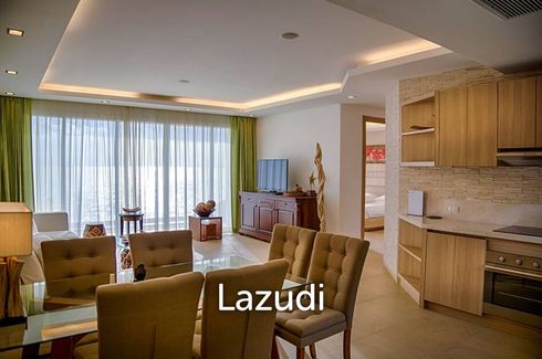 2 Bedroom Condo for sale in Paradise Ocean View, Bang Lamung, Chonburi