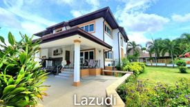 4 Bedroom Villa for sale in Bang Sare, Chonburi