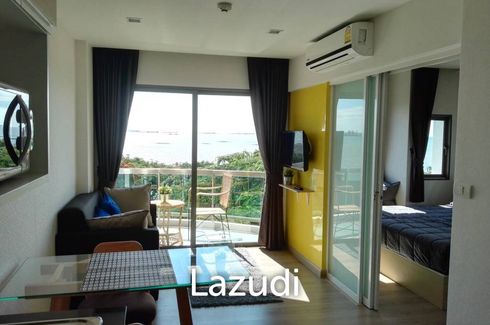 1 Bedroom Condo for sale in Sonrisa Siracha, Surasak, Chonburi