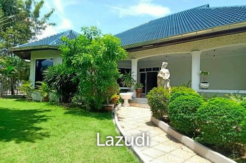 3 Bedroom Villa for sale in Pong, Chonburi