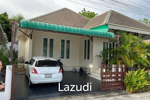 2 Bedroom House for sale in Nong Prue, Chonburi