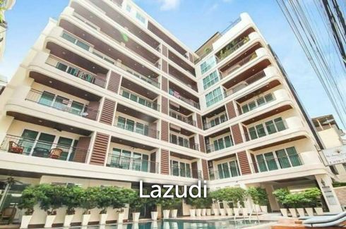 2 Bedroom Condo for sale in The Paradise Residence, Nong Prue, Chonburi