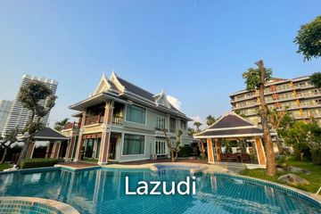 5 Bedroom Villa for sale in Na Jomtien, Chonburi