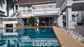 4 Bedroom Villa for sale in Huai Yai, Chonburi