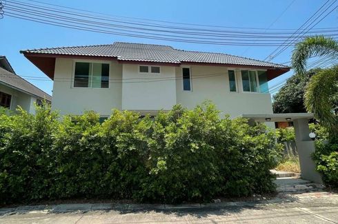 3 Bedroom House for sale in Nong Prue, Chonburi