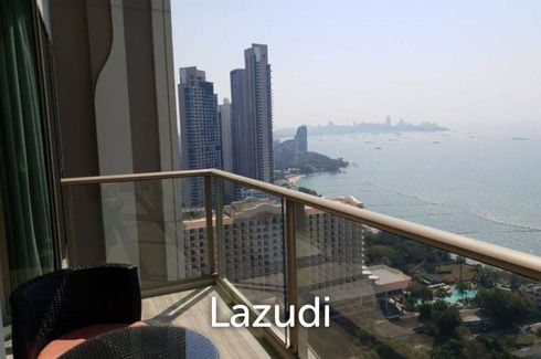 2 Bedroom Condo for sale in The Riviera Wongamat, Na Kluea, Chonburi