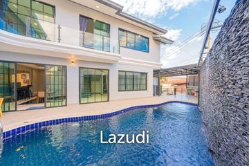 5 Bedroom Villa for sale in Bang Lamung, Chonburi