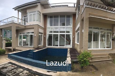 3 Bedroom Villa for sale in Na Jomtien, Chonburi