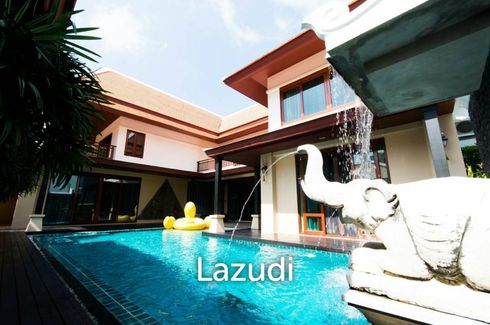 5 Bedroom Villa for sale in Nong Prue, Chonburi