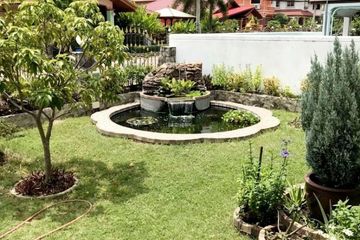 2 Bedroom House for sale in Bang Lamung, Chonburi