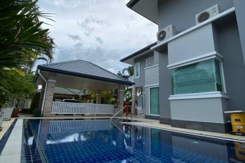 5 Bedroom Villa for sale in Nong Prue, Chonburi