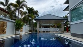 5 Bedroom Villa for sale in Nong Prue, Chonburi