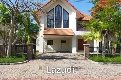 3 Bedroom House for rent in Bo Win, Chonburi