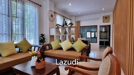 2 Bedroom House for rent in Huai Yai, Chonburi