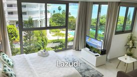 Condo for rent in Wong Amat Tower, Na Kluea, Chonburi