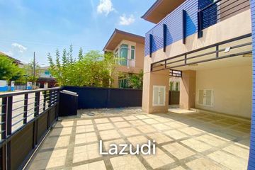 3 Bedroom House for rent in The Boulevard Sriracha, Surasak, Chonburi