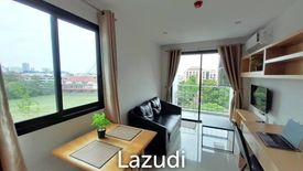 1 Bedroom Condo for rent in Na Lanna Condo, Na Kluea, Chonburi