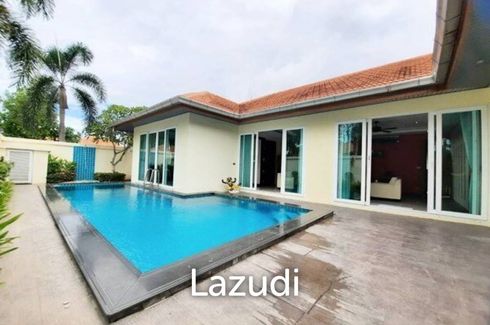 4 Bedroom Villa for rent in Pong, Chonburi