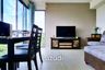 2 Bedroom Condo for rent in Unixx, Nong Prue, Chonburi