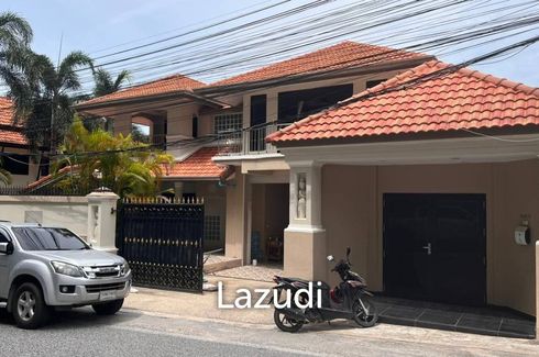 4 Bedroom House for rent in Nong Prue, Chonburi