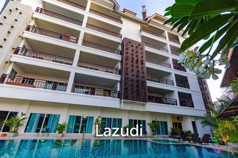 1 Bedroom Condo for rent in The Club House Pattaya, Nong Prue, Chonburi