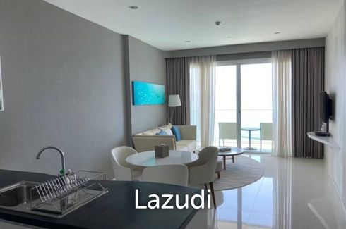 1 Bedroom Condo for rent in Movenpick White Sand Beach, Na Jomtien, Chonburi