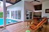 2 Bedroom Villa for rent in Na Kluea, Chonburi