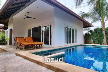 1 Bedroom Villa for rent in Na Kluea, Chonburi