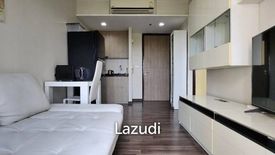 1 Bedroom Condo for rent in Unixx, Nong Prue, Chonburi