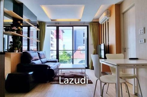 1 Bedroom Condo for rent in Nong Prue, Chonburi