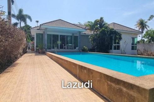 3 Bedroom House for rent in Huai Yai, Chonburi