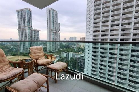 Condo for rent in Wong Amat Tower, Na Kluea, Chonburi