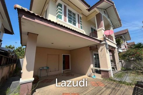 3 Bedroom House for rent in Nong Prue, Chonburi