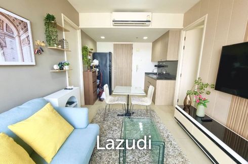 2 Bedroom Condo for rent in Unixx, Nong Prue, Chonburi