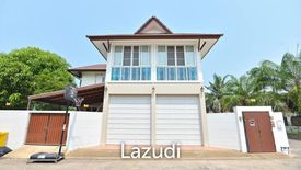 3 Bedroom House for rent in Huai Yai, Chonburi