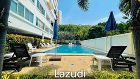 1 Bedroom Condo for rent in Na Kluea, Chonburi