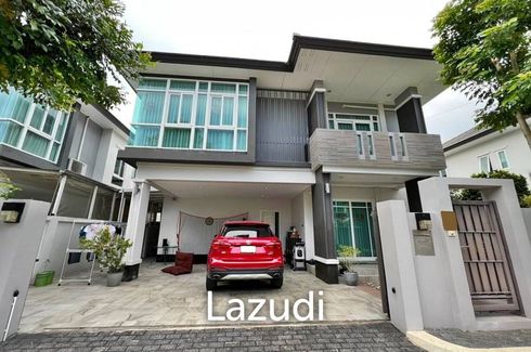 3 Bedroom House for rent in Nong Pla Lai, Chonburi