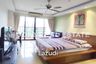 Condo for rent in Nova Mirage, Na Kluea, Chonburi