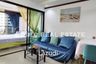 1 Bedroom Condo for rent in Nova Mirage, Na Kluea, Chonburi