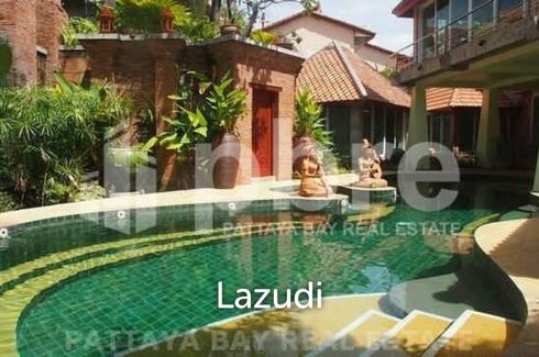 5 Bedroom House for rent in Nong Prue, Chonburi