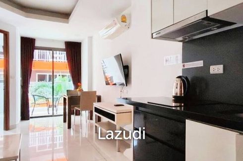 1 Bedroom Condo for rent in Nong Prue, Chonburi