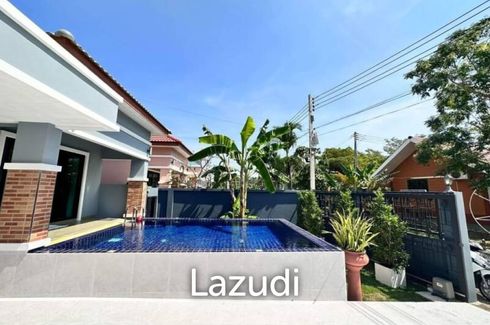 3 Bedroom Villa for rent in Chonburi