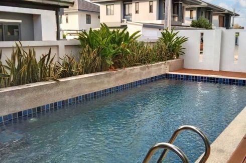 3 Bedroom Villa for rent in Pong, Chonburi