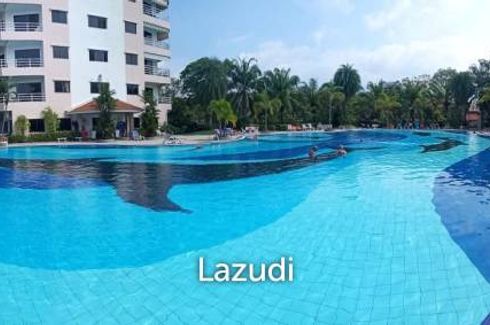 1 Bedroom Condo for rent in View Talay Residence 2, Nong Prue, Chonburi