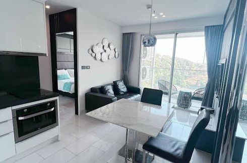 Condo for rent in Nong Prue, Chonburi