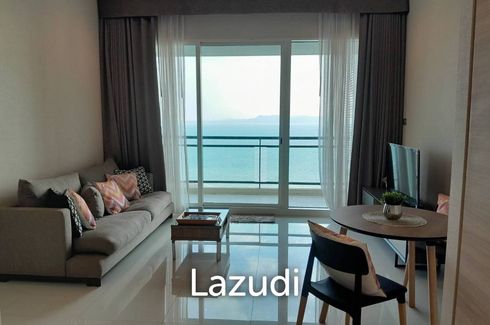 1 Bedroom Condo for rent in Reflection Jomtien Beach Pattaya, Nong Prue, Chonburi