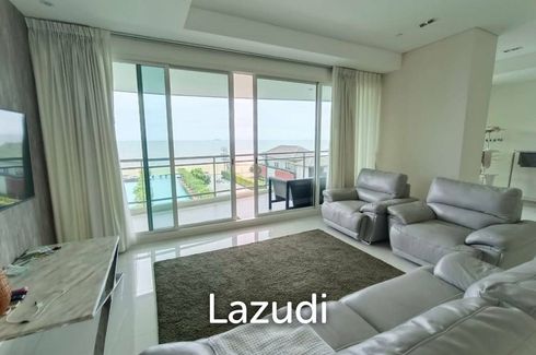 3 Bedroom Condo for rent in Reflection Jomtien Beach Pattaya, Nong Prue, Chonburi