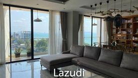 1 Bedroom Condo for rent in Beachfront Jomtien Residence, Na Jomtien, Chonburi