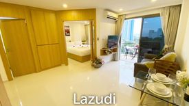 1 Bedroom Condo for rent in City Garden Pratumnak, Nong Prue, Chonburi