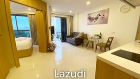 1 Bedroom Condo for rent in City Garden Pratumnak, Nong Prue, Chonburi